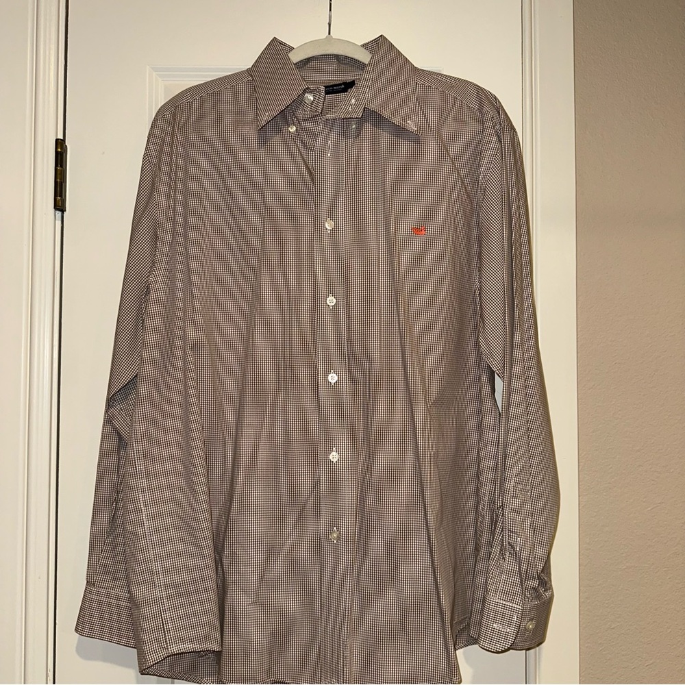 Men’s Southern Marsh Shirt